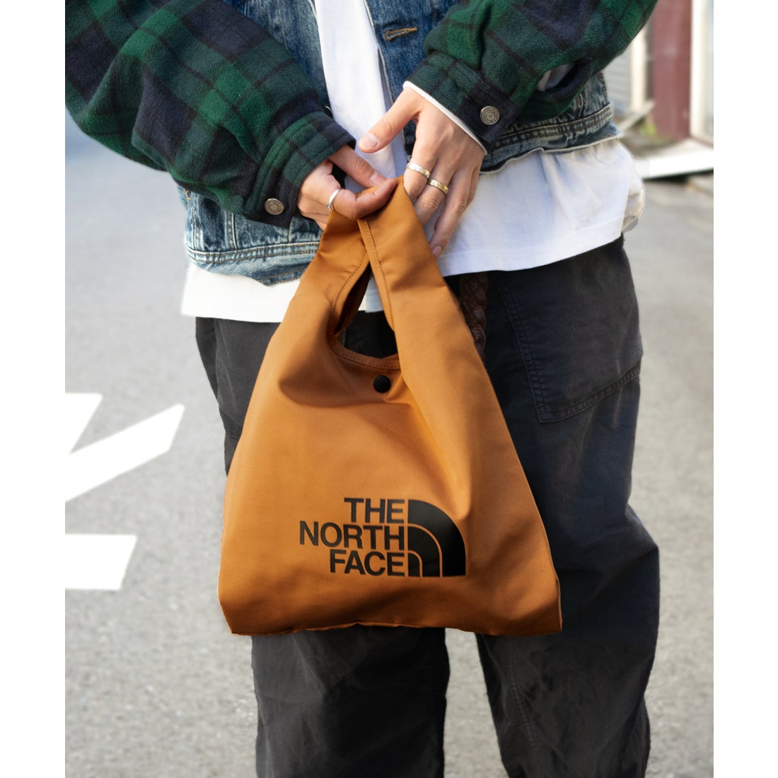 ザ ノースフェイス ホワイトレーベル THE NORTH FACE WHITE LABEL 