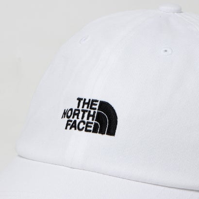 ザ ノースフェイス ホワイトレーベル THE NORTH FACE WHITE LABEL 帽子 （ホワイト）｜詳細画像