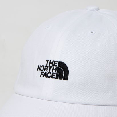 ザ ノースフェイス ホワイトレーベル THE NORTH FACE WHITE LABEL 帽子 （ホワイト）｜詳細画像