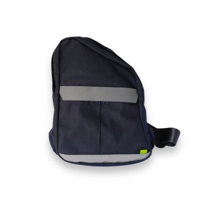 ディスウェイ THISWAY Extra-THISWAY sling bag （NAVY）｜詳細画像