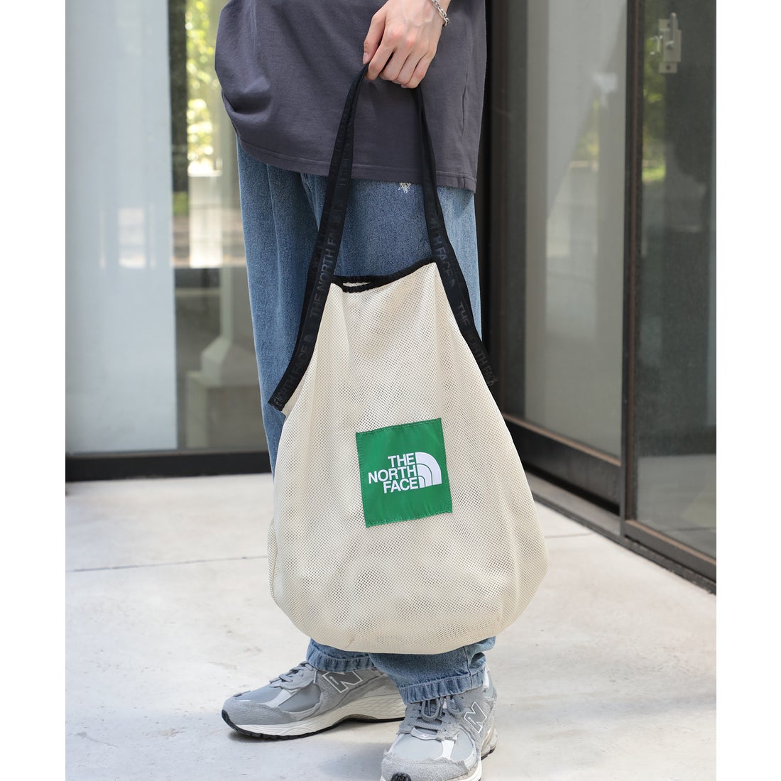ザ・ノース・フェイス THE NORTH FACE ◎韓国ノース限定商品 CIRCULAR 