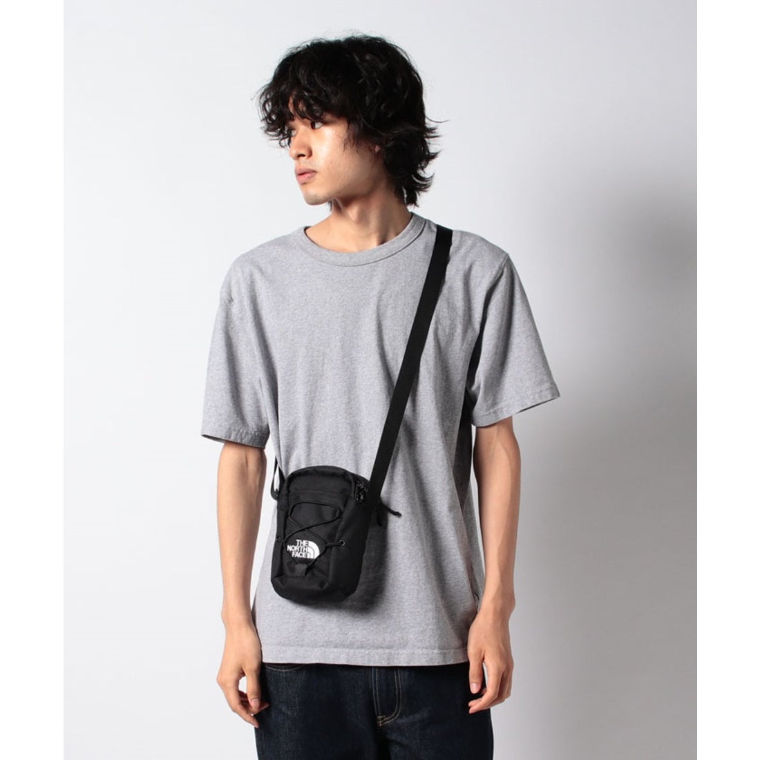 ザ・ノース・フェイス THE NORTH FACE / JESTER CROSSBODY ジェスター 