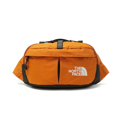 日本正規品 ウエストバッグ 軽量 バッグ キッズ 斜めがけ 旅行 ナイロン 小さめ 2WAY ショルダーバッグ 子供 子ども 男の子 女の子 4L クライマーランバー NMJ72651 （プリムローズ）｜詳細画像