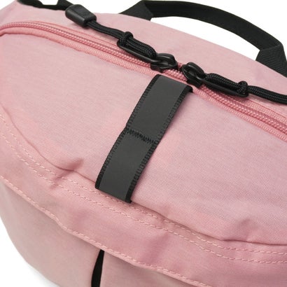 日本正規品 ウエストバッグ 軽量 バッグ キッズ 斜めがけ 旅行 ナイロン 小さめ 2WAY ショルダーバッグ 子供 子ども 男の子 女の子 4L クライマーランバー NMJ72651 （プリムローズ）｜詳細画像
