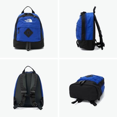 日本正規品 リュック キッズ 小さめ 男の子 女の子 通学 バッグ 軽量 軽い バックパック 9L B5 ミニ 子供 通園 ブランド 男子 女子 こども 幼稚園 ミウォック NMJ62652 （クラシックカーキ）｜詳細画像