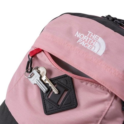 日本正規品 リュック キッズ 小さめ 男の子 女の子 通学 バッグ 軽量 軽い バックパック 9L B5 ミニ 子供 通園 ブランド 男子 女子 こども 幼稚園 ミウォック NMJ62652 （TNFブルー）｜詳細画像