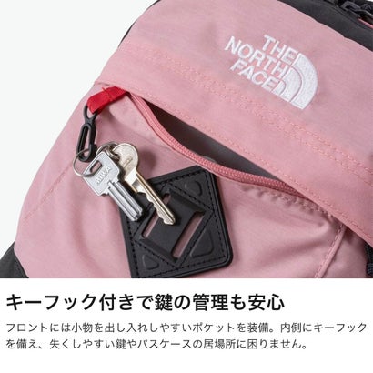 日本正規品 リュック キッズ 小さめ 男の子 女の子 通学 バッグ 軽量 軽い バックパック 9L B5 ミニ 子供 通園 ブランド 男子 女子 こども 幼稚園 ミウォック NMJ62652 （プリムローズ）｜詳細画像