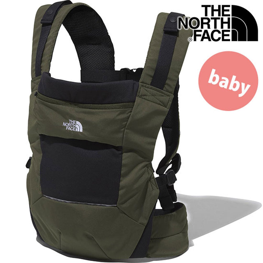 ザ ノース フェイス THE NORTH FACE Baby Compact Carrier ニュー