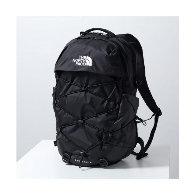 バックパック BOREALIS NF0A52SE （4HF/TNF-BLACK-TNF）