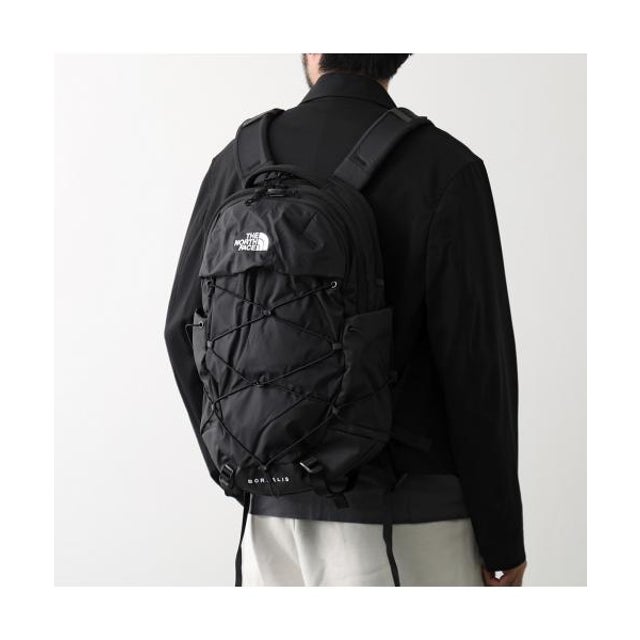 バックパック BOREALIS ボレアリス NF0A52SI （53R/TNF-BLACK-TNF-W）