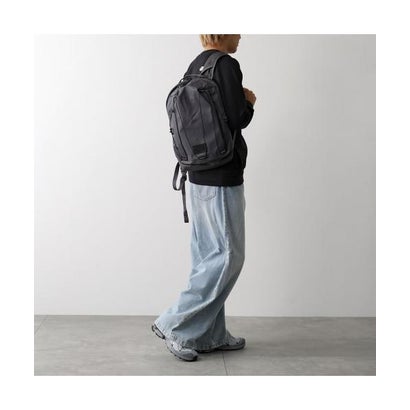 ザ・ノース・フェイス THE NORTH FACE THE NORTH FACE バックパック NF0A8GJA （WUO/ANTHRACITE-GREY/グレー）｜詳細画像