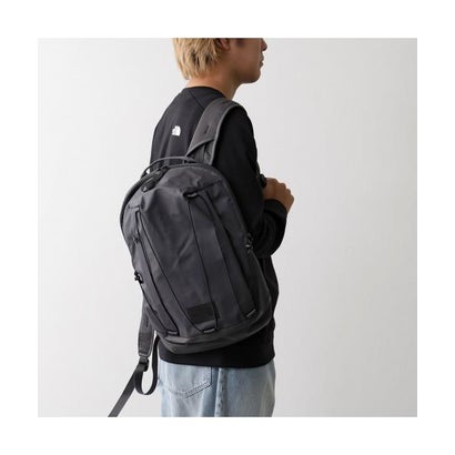 ザ・ノース・フェイス THE NORTH FACE THE NORTH FACE バックパック NF0A8GJA （WUO/ANTHRACITE-GREY/グレー）｜詳細画像