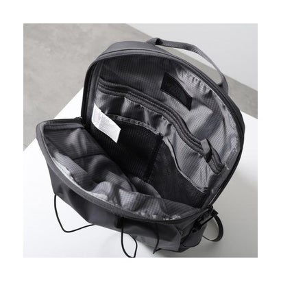 ザ・ノース・フェイス THE NORTH FACE THE NORTH FACE バックパック NF0A8GJA （WUO/ANTHRACITE-GREY/グレー）｜詳細画像