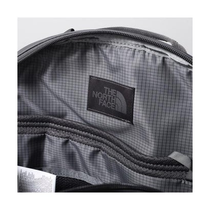 ザ・ノース・フェイス THE NORTH FACE THE NORTH FACE バックパック NF0A8GJA （WUO/ANTHRACITE-GREY/グレー）｜詳細画像