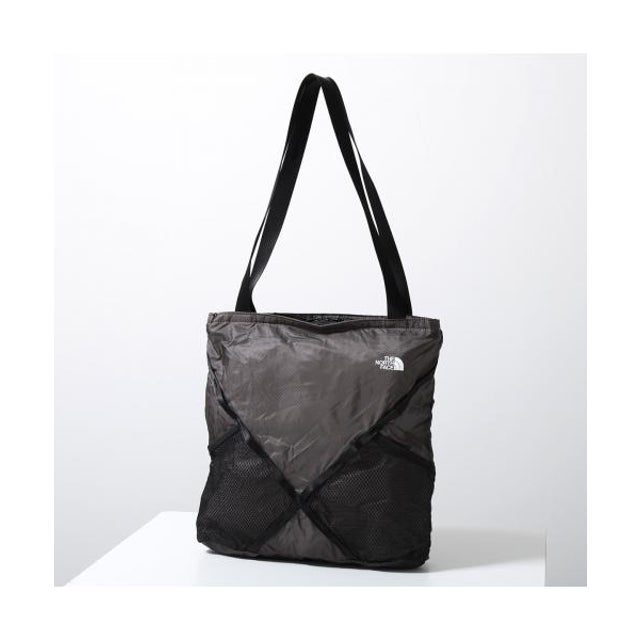 WHITE LABEL トートバッグ NN2PS16A （CHC/CHARCOAL/チャコール）