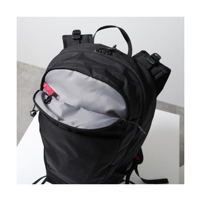 ザ・ノース・フェイス THE NORTH FACE THE NORTH FACE バックパック BASIN 18 NF0A52CZ （4HF/TNF-BLACK/ブラック）｜詳細画像