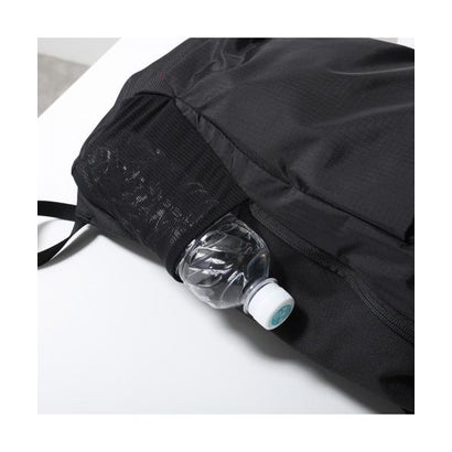 ザ・ノース・フェイス THE NORTH FACE THE NORTH FACE バックパック BASIN 18 NF0A52CZ （4HF/TNF-BLACK/ブラック）｜詳細画像