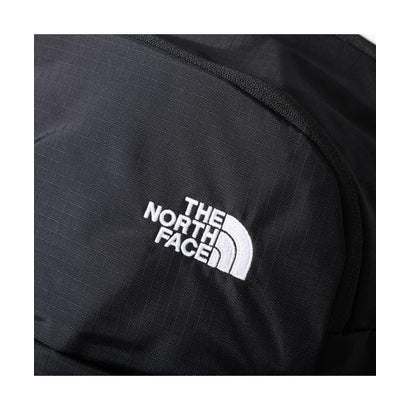 ザ・ノース・フェイス THE NORTH FACE THE NORTH FACE バックパック BASIN 18 NF0A52CZ （4HF/TNF-BLACK/ブラック）｜詳細画像