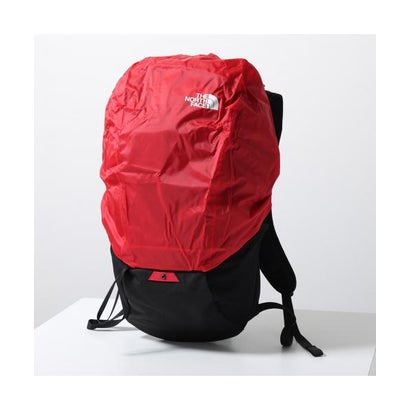 ザ・ノース・フェイス THE NORTH FACE THE NORTH FACE バックパック BASIN 18 NF0A52CZ （4HF/TNF-BLACK/ブラック）｜詳細画像
