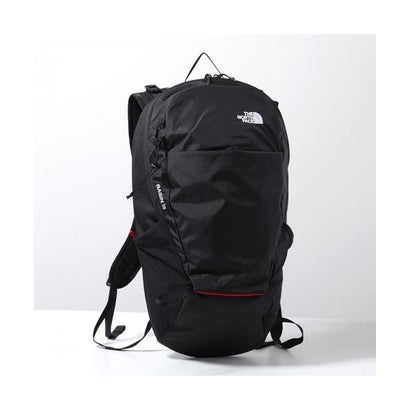 ザ・ノース・フェイス THE NORTH FACE THE NORTH FACE バックパック BASIN 18 NF0A52CZ （4HF/TNF-BLACK/ブラック）｜詳細画像