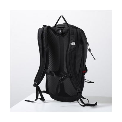 ザ・ノース・フェイス THE NORTH FACE THE NORTH FACE バックパック BASIN 18 NF0A52CZ （4HF/TNF-BLACK/ブラック）｜詳細画像