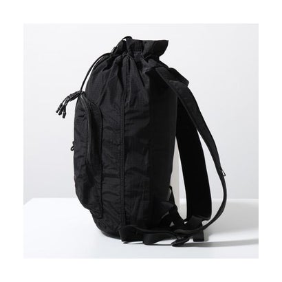 ザ・ノース・フェイス THE NORTH FACE THE NORTH FACE NEVER STOP CINCH PACK NF0A8JFX （JK3/TNF-BLACK/ブラック）｜詳細画像