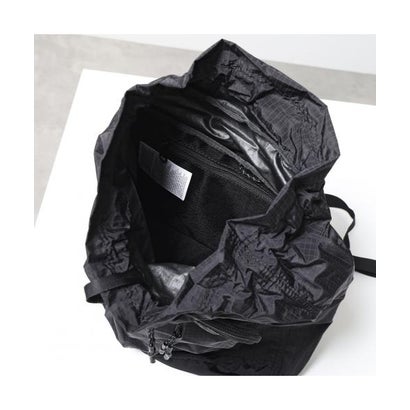 ザ・ノース・フェイス THE NORTH FACE THE NORTH FACE NEVER STOP CINCH PACK NF0A8JFX （JK3/TNF-BLACK/ブラック）｜詳細画像