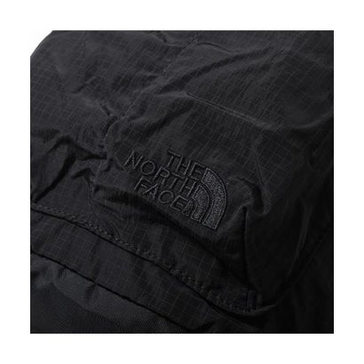 ザ・ノース・フェイス THE NORTH FACE THE NORTH FACE NEVER STOP CINCH PACK NF0A8JFX （JK3/TNF-BLACK/ブラック）｜詳細画像