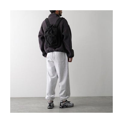 ザ・ノース・フェイス THE NORTH FACE THE NORTH FACE NEVER STOP CINCH PACK NF0A8JFX （JK3/TNF-BLACK/ブラック）｜詳細画像