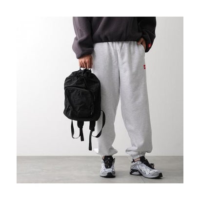 ザ・ノース・フェイス THE NORTH FACE THE NORTH FACE NEVER STOP CINCH PACK NF0A8JFX （JK3/TNF-BLACK/ブラック）｜詳細画像