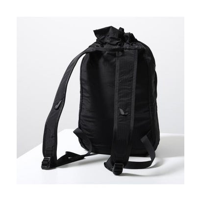 ザ・ノース・フェイス THE NORTH FACE THE NORTH FACE NEVER STOP CINCH PACK NF0A8JFX （JK3/TNF-BLACK/ブラック）｜詳細画像