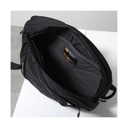 ザ・ノース・フェイス THE NORTH FACE THE NORTH FACE ボディバッグ HOT SHOT SLING NF0A8JCE （JK3/TNF-BLACK/ブラック）｜詳細画像