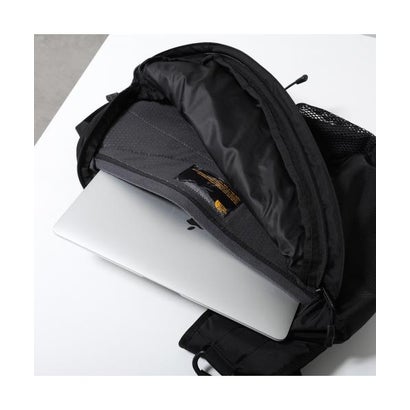 ザ・ノース・フェイス THE NORTH FACE THE NORTH FACE ボディバッグ HOT SHOT SLING NF0A8JCE （JK3/TNF-BLACK/ブラック）｜詳細画像