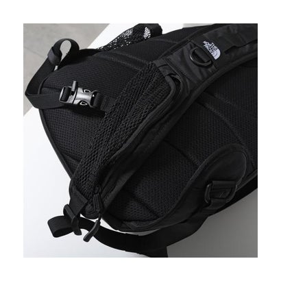 ザ・ノース・フェイス THE NORTH FACE THE NORTH FACE ボディバッグ HOT SHOT SLING NF0A8JCE （JK3/TNF-BLACK/ブラック）｜詳細画像