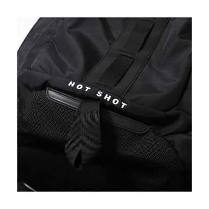 ザ・ノース・フェイス THE NORTH FACE THE NORTH FACE ボディバッグ HOT SHOT SLING NF0A8JCE （JK3/TNF-BLACK/ブラック）｜詳細画像