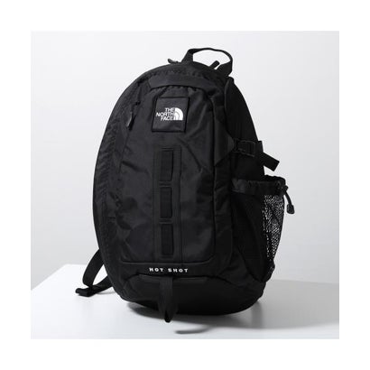 ザ・ノース・フェイス THE NORTH FACE THE NORTH FACE ボディバッグ HOT SHOT SLING NF0A8JCE （JK3/TNF-BLACK/ブラック）｜詳細画像