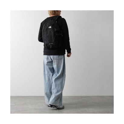 ザ・ノース・フェイス THE NORTH FACE THE NORTH FACE ボディバッグ HOT SHOT SLING NF0A8JCE （JK3/TNF-BLACK/ブラック）｜詳細画像
