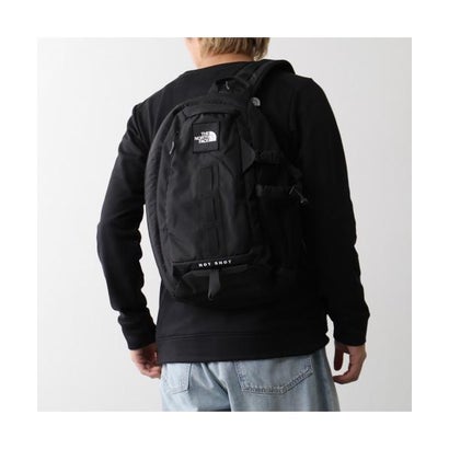 ザ・ノース・フェイス THE NORTH FACE THE NORTH FACE ボディバッグ HOT SHOT SLING NF0A8JCE （JK3/TNF-BLACK/ブラック）｜詳細画像