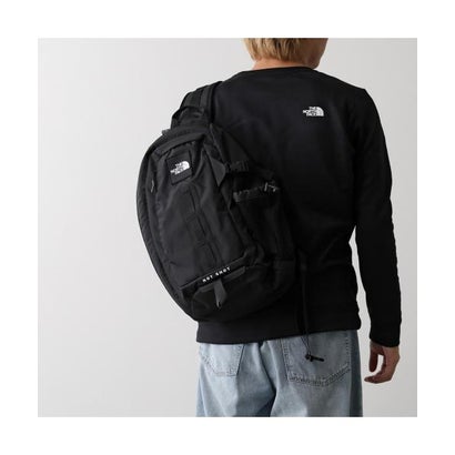 ザ・ノース・フェイス THE NORTH FACE THE NORTH FACE ボディバッグ HOT SHOT SLING NF0A8JCE （JK3/TNF-BLACK/ブラック）｜詳細画像