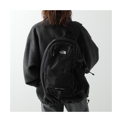 ザ・ノース・フェイス THE NORTH FACE THE NORTH FACE ボディバッグ HOT SHOT SLING NF0A8JCE （JK3/TNF-BLACK/ブラック）｜詳細画像