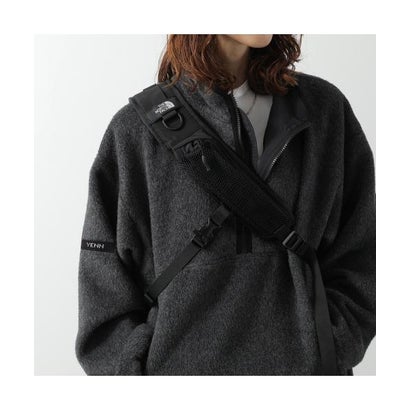 ザ・ノース・フェイス THE NORTH FACE THE NORTH FACE ボディバッグ HOT SHOT SLING NF0A8JCE （JK3/TNF-BLACK/ブラック）｜詳細画像