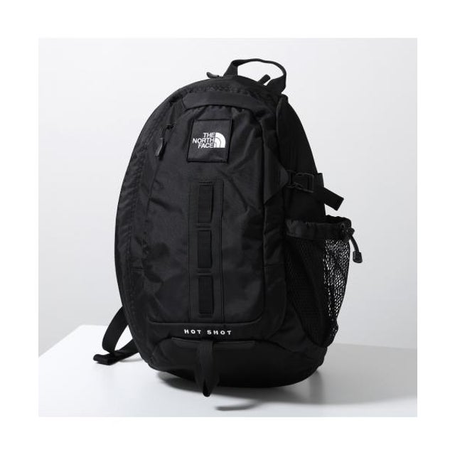 ボディバッグ HOT SHOT SLING NF0A8JCE （JK3/TNF-BLACK/ブラック）