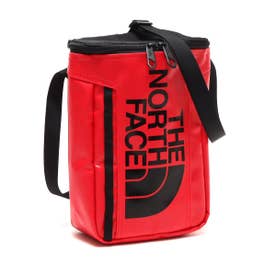BC FUSE BOX POUCH （RED）