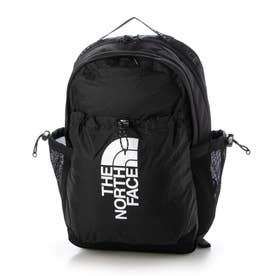 ザ・ノース・フェイス THE NORTH FACE BOZER BACKPACK （TNF-BLACK/TNF