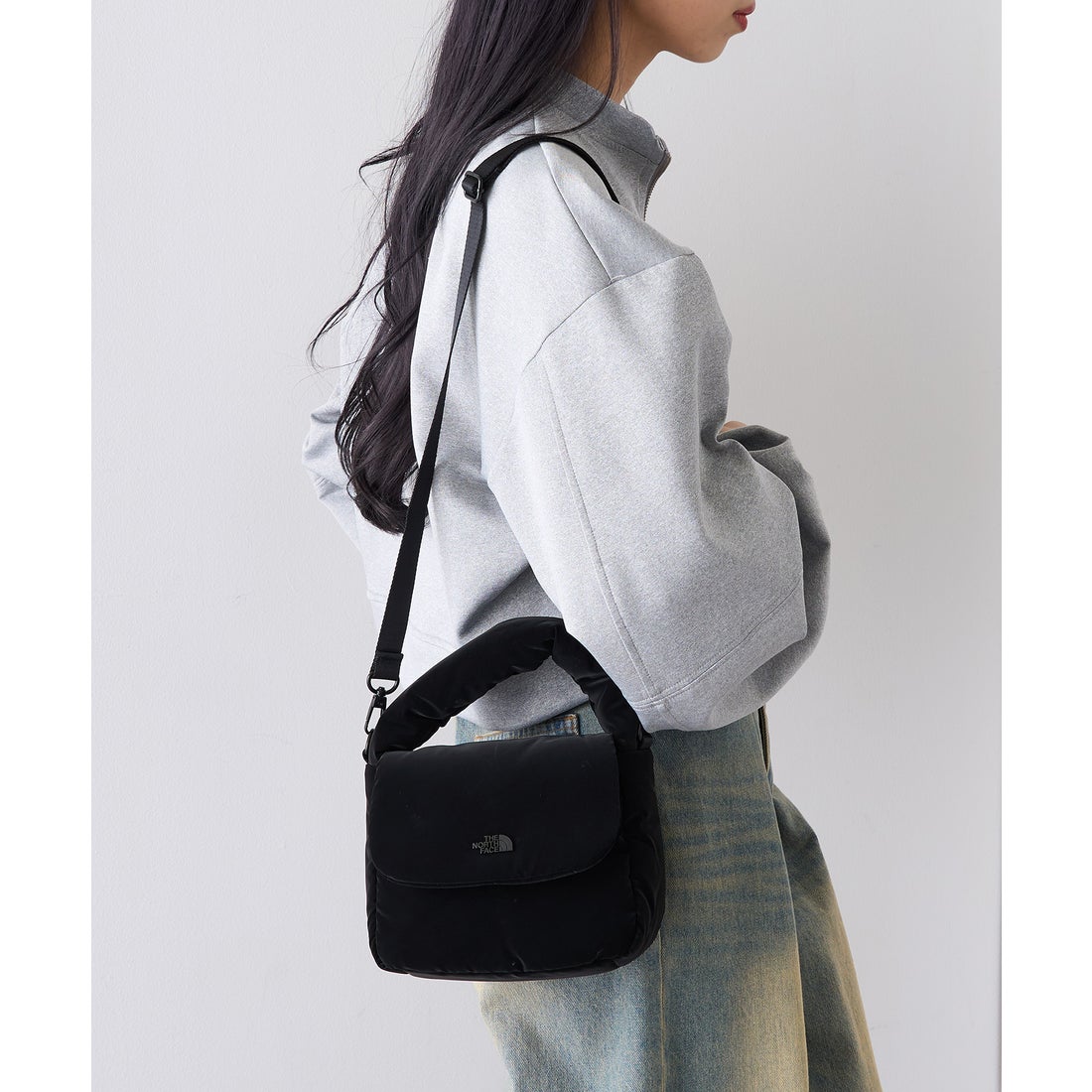 ザ・ノース・フェイス THE NORTH FACE 【日本未発売】ホワイトレーベル 