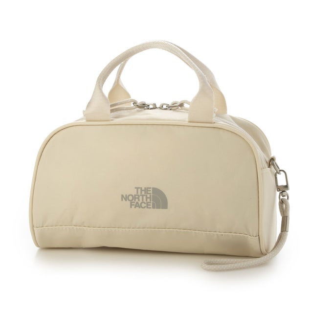 BONNEY BOWLING BAG S （ホワイト）