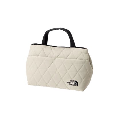 ザ・ノース・フェイス THE NORTH FACE トートバッグ ジオフェイスボックストート Box Tote 7L 9L （VW）｜詳細画像