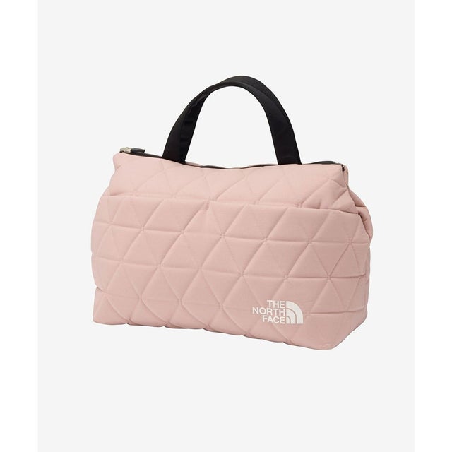 トートバッグ ジオフェイスボックストート Box Tote 7L 9L （MK）