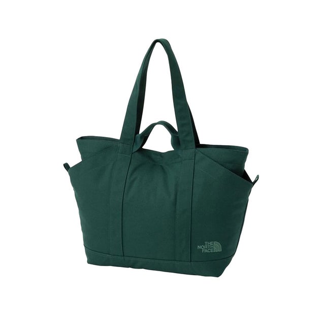 トートバッグ SUNNY SIDE TOTE Mサイズ 17L （HG）