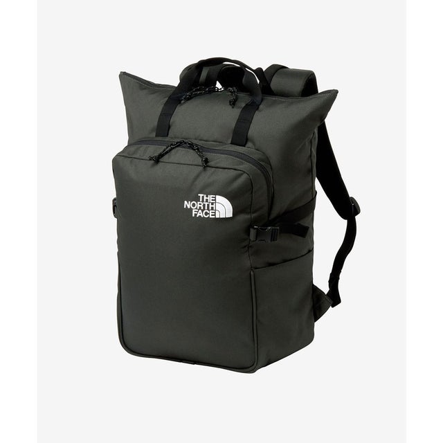 バックパック リュックサック 2WAY BOULDER TOTE PACK （HD）